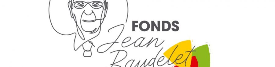 Le fonds Jean Baudelet